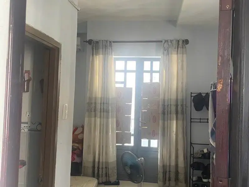 Nhà Góc Kinh Doanh Hot Tại Quận 7 - 3 Tầng, 3 Phòng Ngủ... Bán nhà riêng tại Phú Thuận, Hồ Chí Minh 01