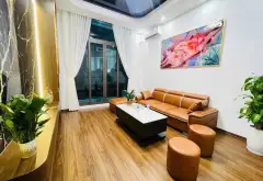Bán nhà riêng Trường Chinh 47.2m² 4 tầng ô tô đỗ cửa kinh doanh tiện lợi... Bán nhà riêng tại Kim Liên, Hà Nội 03