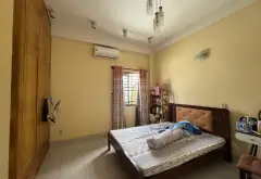 Nhà 4 tầng view đẹp gần mặt tiền đường số 59, An Hội Tây... Bán nhà riêng tại An Hội Tây, Hồ Chí Minh 08