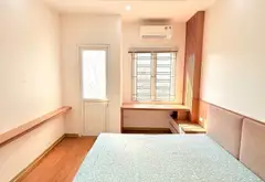 Bán nhà riêng 5 tầng tại Doãn Kế Thiện, Cầu Giấy, gần trường đại học... Bán nhà riêng tại Nghĩa Đô, Hà Nội 09