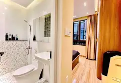 Bán nhà riêng 4 tầng 4 phòng ngủ tại Phường 14, Gò Vấp, TP.HCM, giá hấp dẫn... Bán nhà riêng tại An Hội Tây, Hồ Chí Minh 08
