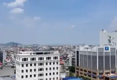 Căn hộ 2.5 ngủ toà Lotus, góc 2 mặt thoáng tầm nhìn đẹp... Bán căn hộ chung cư tại Lê Chân, Hải Phòng 05