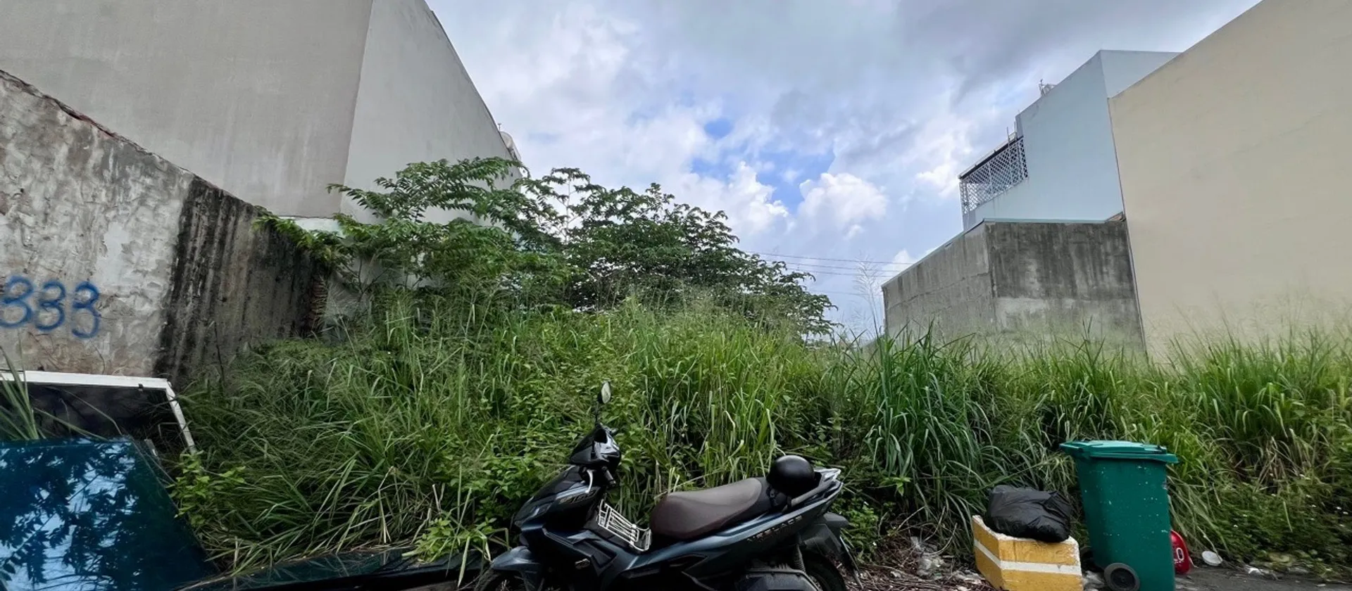 Đất phân lô khu vực Long Bình gần Vinhomes Grand Park diện tích 62m2... Bán đất tại Long Bình, Hồ Chí Minh 01