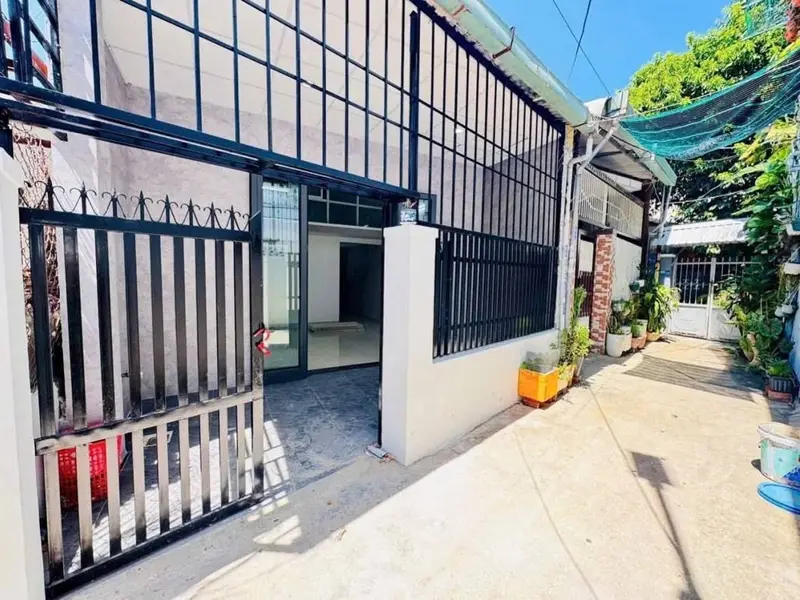 Bán nhà 2 tầng tại phường An Khê, Đà Nẵng, diện tích 99m2... Bán nhà riêng tại An Khê, Đà Nẵng 01