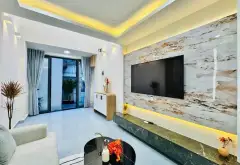 Bán nhà gần mặt tiền hẻm thông ra Rạch Xuyên Tâm - 5 Tầng 3 Phòng Ngủ giá 6.x tỷ... Bán nhà riêng tại Gia Định, Hồ Chí Minh 02