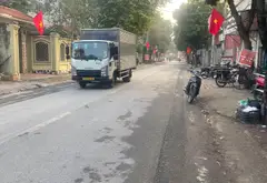 Bán đất mặt phố Vân Trì, Vân Nội Đông Anh diện tích 94,9 m², pháp lý rõ ràng... Bán đất tại Phúc Thịnh, Hà Nội 04