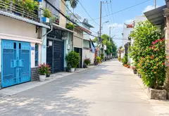 🏡 CCG 109,9M² ĐẤT NỞ HẬU – GIÁ 4,65 TỶ... Bán đất tại Trung Mỹ Tây, Hồ Chí Minh 03