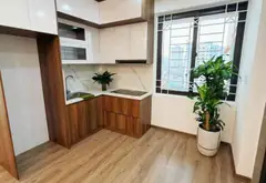 Cơ hội sở hữu căn hộ 2 phòng ngủ tại quận Hoàng Mai giá chỉ 4,35 tỷ... Bán căn hộ chung cư tại Tương Mai, Hà Nội 06