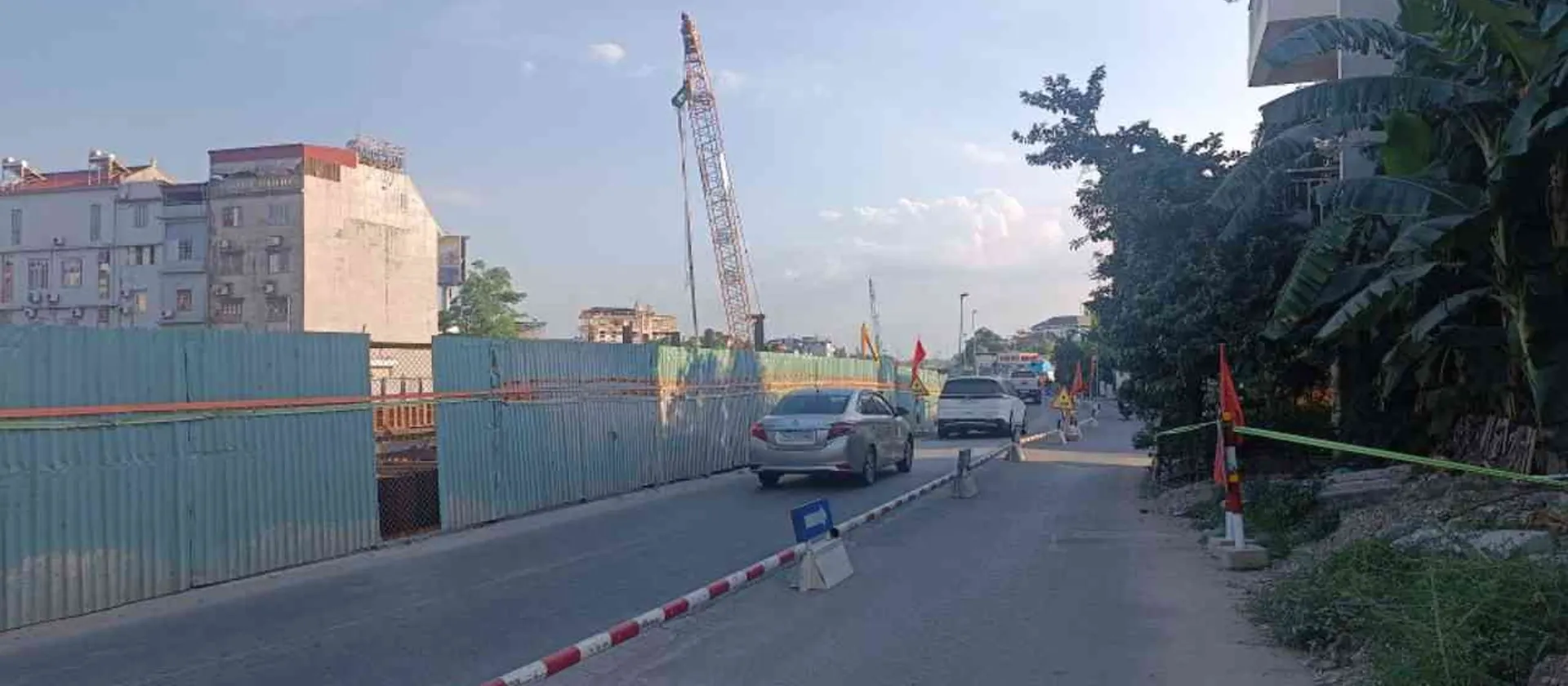 Đất Mặt Đường Bùi Viện Vừa Ở Vừa Kinh Doanh Văn Phòng Vận Tải... Bán đất tại Hải An, Hải Phòng 01