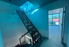 Nhà 2,5 tầng siêu hot tại Hải An cực chất dành cho dân sành chơi... Bán nhà riêng tại Hải An, Hải Phòng 09