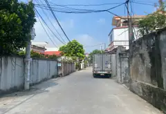 Nhà đẹp gần thị trấn Sóc Sơn-MT 7m-oto đỗ cửa-dân cư đông đúc, tiện ích bạt ngàn.... Bán nhà riêng tại Đa Phúc, Hà Nội 01