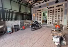 Nhà trong ngõ, ngách, hẻm - 87.6m² - Lái Thiêu, Thành phố Thủ Đức, TP Hồ Chí Minh - 4.6 tỷ... Bán nhà riêng tại Lái Thiêu, Hồ Chí Minh 12