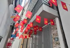 Bán nhà 4 tầng lô góc diện tích 20m2 tại Định Công Thượng... Bán nhà riêng tại Định Công, Hà Nội 01