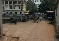 Sở hữu đất vàng Hà Hồi Thường Tín , mặt tiền rộng, sẵn sổ đỏ... Bán đất tại Hồng Vân, Hà Nội 03