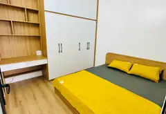 Căn hộ 1 phòng ngủ gần Ngã Tư Vọng, giá dưới 3 tỷ... Bán căn hộ chung cư tại Tương Mai, Hà Nội 07