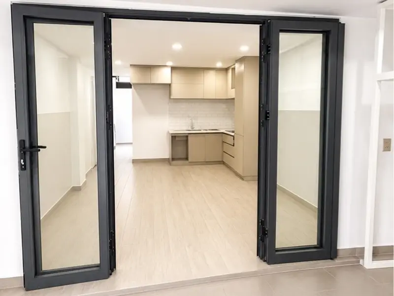 Nhà mới hẻm thông, giá tốt tại Gò Vấp... Bán nhà riêng tại An Hội Tây, Hồ Chí Minh 01