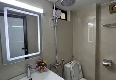 Bán nhà lô góc 4 tầng tại Giáp Nhị, giá 6,38 tỷ... Bán nhà riêng tại Hoàng Mai, Hà Nội 09