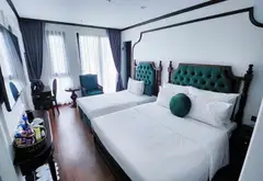 Khách sạn 10 tầng trung tâm Mễ Trì Hạ, dòng tiền ổn định, diện tích 80.3 m²... Bán bất động sản khác tại Từ Liêm, Hà Nội 02