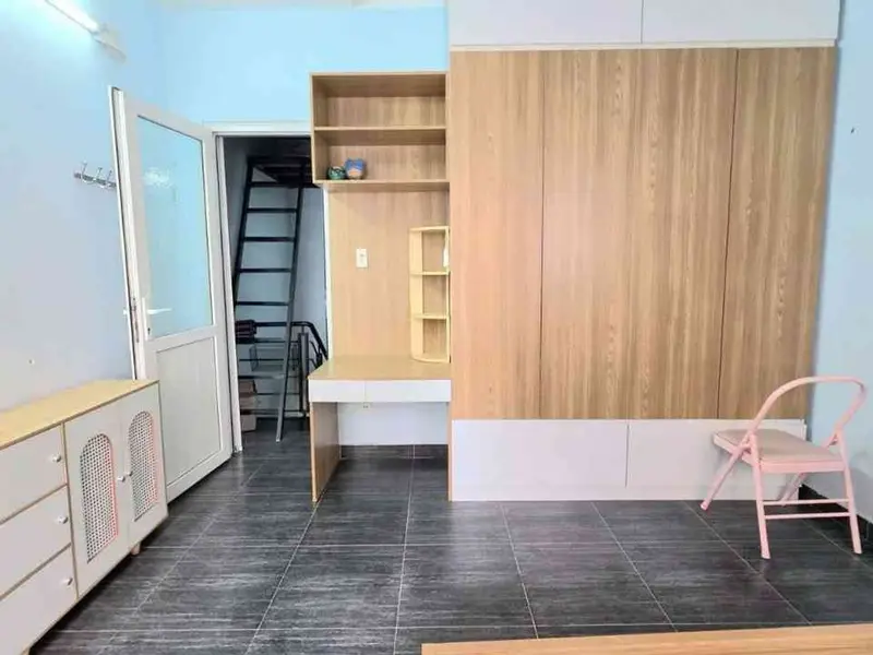 Bán nhà 2 tầng đường Thích Bửu Đăng Q. Gò Vấp, giá 4.98 tỷ... Bán nhà riêng tại Hạnh Thông, Hồ Chí Minh 01