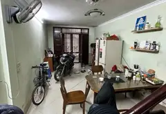 Bán nhà Thổ Quan, ngõ thoáng gần ô tô, 27m 5.5 tầng... Bán nhà riêng tại Đống Đa, Hà Nội 06