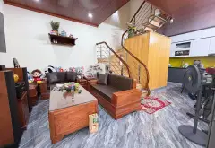 Bán nhà 2 tầng 35m2 tại Tân Mai, giá 2,9 tỷ, ngõ yên tĩnh... Bán nhà riêng tại Tương Mai, Hà Nội 01