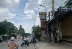 Nhà góc 2 mặt tiền Tô Ngọc Vân, giá siêu ưu đãi. Chỉ 7.5 tỷ... Bán nhà mặt phố tại Thới An, Hồ Chí Minh 05