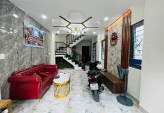 Bán nhà đường nguyễn văn Khối, phường Thông Tây Hội, TP.HCM 5,79 tỷ... Bán nhà riêng tại Thông Tây Hội, Hồ Chí Minh 05