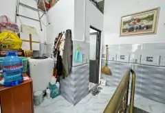 Nhà 2 tầng mới tinh, rộng rãi ngay chợ Gò Xoài... Bán nhà riêng tại Bình Hưng Hòa, Hồ Chí Minh 08