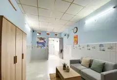 Ngay Chợ 200 Xóm Chiếu - 63m² - 2 Tầng - 6 tỷ nhỉnh - Sổ đẹp vuông vức - Nở hậu tài lộc... Bán nhà riêng tại Xóm Chiếu, Hồ Chí Minh 02
