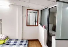Nhà Đẹp Bùi Thế Mỹ, 2 PN, Hẻm Xe Tải, Sẵn Sàng Vào Ở... Bán nhà riêng tại Bảy Hiền, Hồ Chí Minh 09