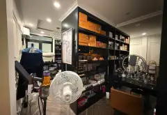 Nhà phố siêu sang Quận 5 - vị trí vàng kinh doanh đỉnh... Bán nhà mặt phố tại Chợ Lớn, Hồ Chí Minh 05