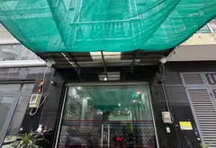 Bán nhà riêng 4 tầng diện tích 50m2 tại Bình Hưng Hòa A, Bình Tân, giá 6,5 tỷ... Bán nhà riêng tại Bình Hưng Hòa, Hồ Chí Minh 01