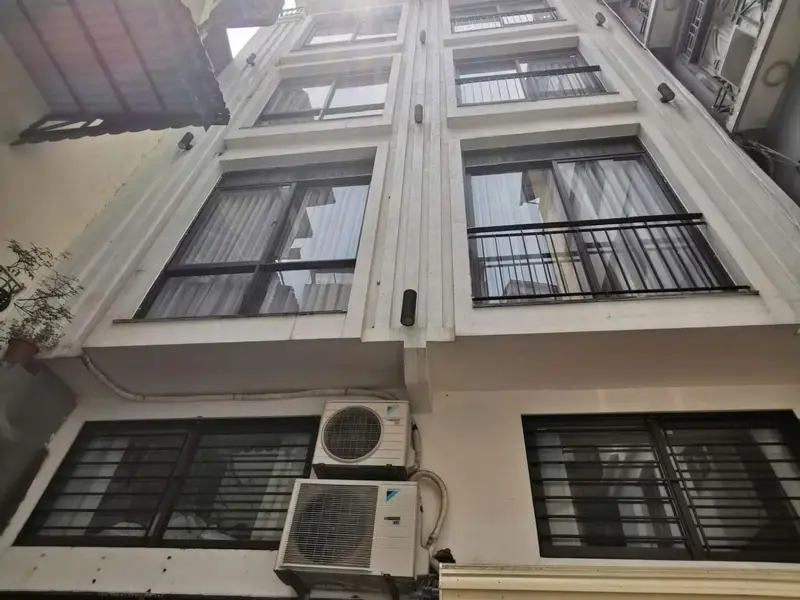 Chỉ hơn 25tỷ Sở Hữu Nhà 5 Tầng Vị Trí Đắc Địa Khu Phố Cổ, View Nhà Thờ Lớn... Bán nhà riêng tại Hoàn Kiếm, Hà Nội 01