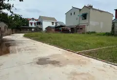Đất Vuông Vắn, Mặt Tiền Rộng, Tiềm Năng Tại Thái Đường... Bán đất tại Nội Bài, Hà Nội 08