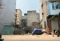 Tòa Nhà Văn Phòng Góc Mặt Phố Sang Trọng Tại Trung Tâm Thành Phố... Bán nhà mặt phố tại Cầu Giấy, Hà Nội 01