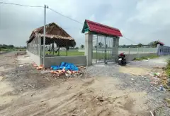 Đất vườn rộng rãi Bình Mỹ, tiềm năng cực lớn... Bán owner_side tại Bình Mỹ, Hồ Chí Minh 02