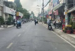 MẶT TIỀN PHÚ CHÂU – 145M² FULL ĐẤT Ở – Ô TÔ NGỦ TRONG NHÀ 🔥
💥 GIÁ CHỈ 14 TỶ – THƯƠNG LƯỢNG... Bán nhà mặt phố tại Tam Bình, Hồ Chí Minh 01