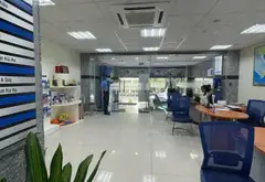 Văn Phòng Đắc Địa tại Hòa Mã - Cơ Hội Vàng Cho Doanh Nghiệp! 🏢✨... Bán văn phòng tại Hai Bà Trưng, Hà Nội 04