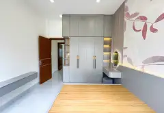Bán nhà riêng 2 tầng hướng Nam tại phường Nguyễn Thị Xiếu, diện tích 30m², pháp lý cơ sở... Bán nhà riêng tại Tân Thuận, Hồ Chí Minh 15