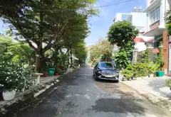🍁🍁🍁KDC Phú Mỹ Quận 7_ 90m² mặt tiền đường số view sông mát mẻ... Bán nhà mặt phố tại Tân Mỹ, Hồ Chí Minh 02