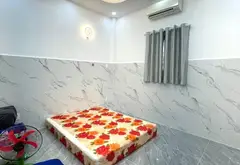 Nhà Đẹp 4 Tầng Hẻm Ô Tô Lê Hồng Phong... Bán nhà riêng tại Hòa Hưng, Hồ Chí Minh 04
