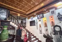 Nhà riêng 5 tầng diện tích rộng tại khu dân trí cao trung tâm quận... Bán nhà riêng tại Gia Viên, Hải Phòng 08