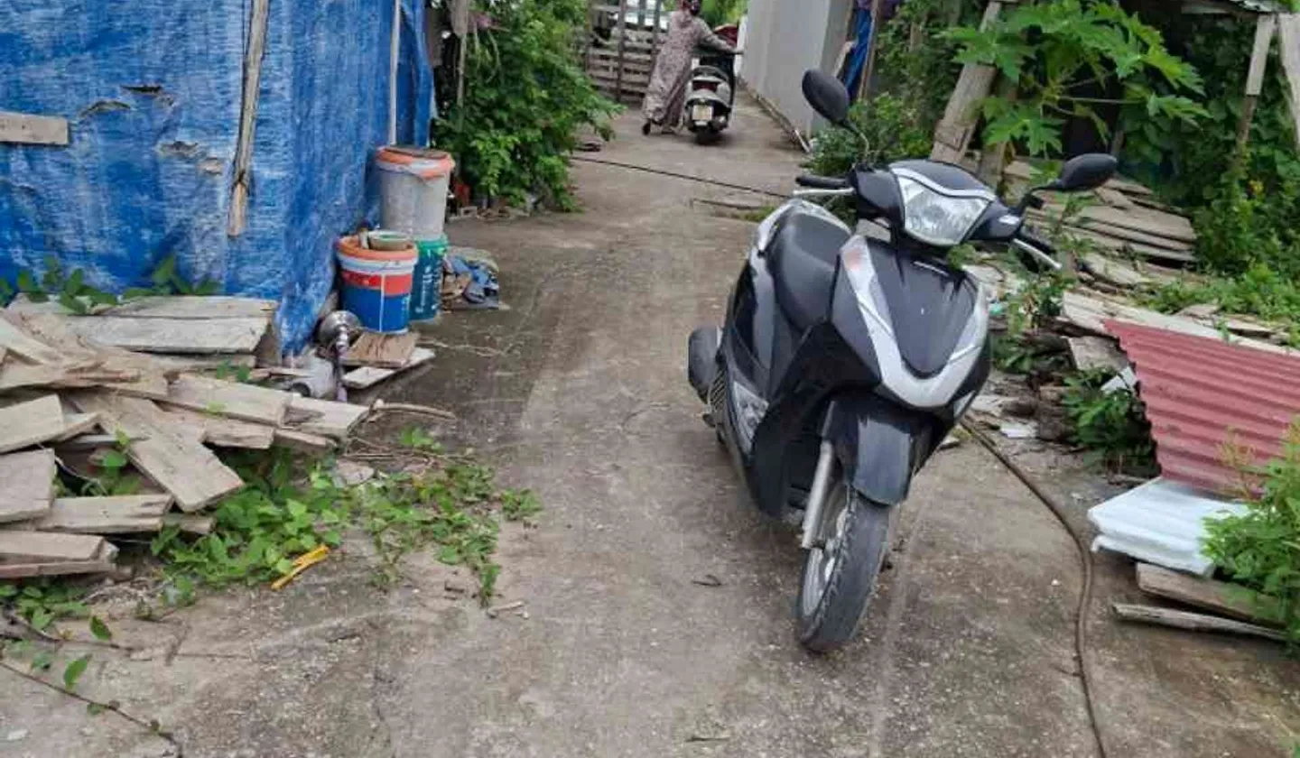Cơ hội sở hữu đất vàng tại TDP8 gần trung tâm An Dương... Bán đất tại An Dương, Hải Phòng 01