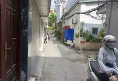 Nhà lô góc 2 mặt thoáng tại Tô Hiệu Hà Đông, đẳng cấp thượng lưu... Bán nhà riêng tại Hà Đông, Hà Nội 18