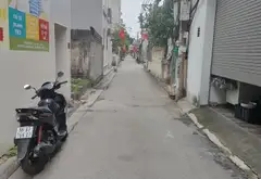 BÁN ĐẤT KẺ TẠNH, VIỆT HƯNG 250M2- MT 10m - NGÕ THÔNG, Ô TÔ TRÁNH - 45 Tỷ... Bán nhà riêng tại Phúc Lợi, Hà Nội 04