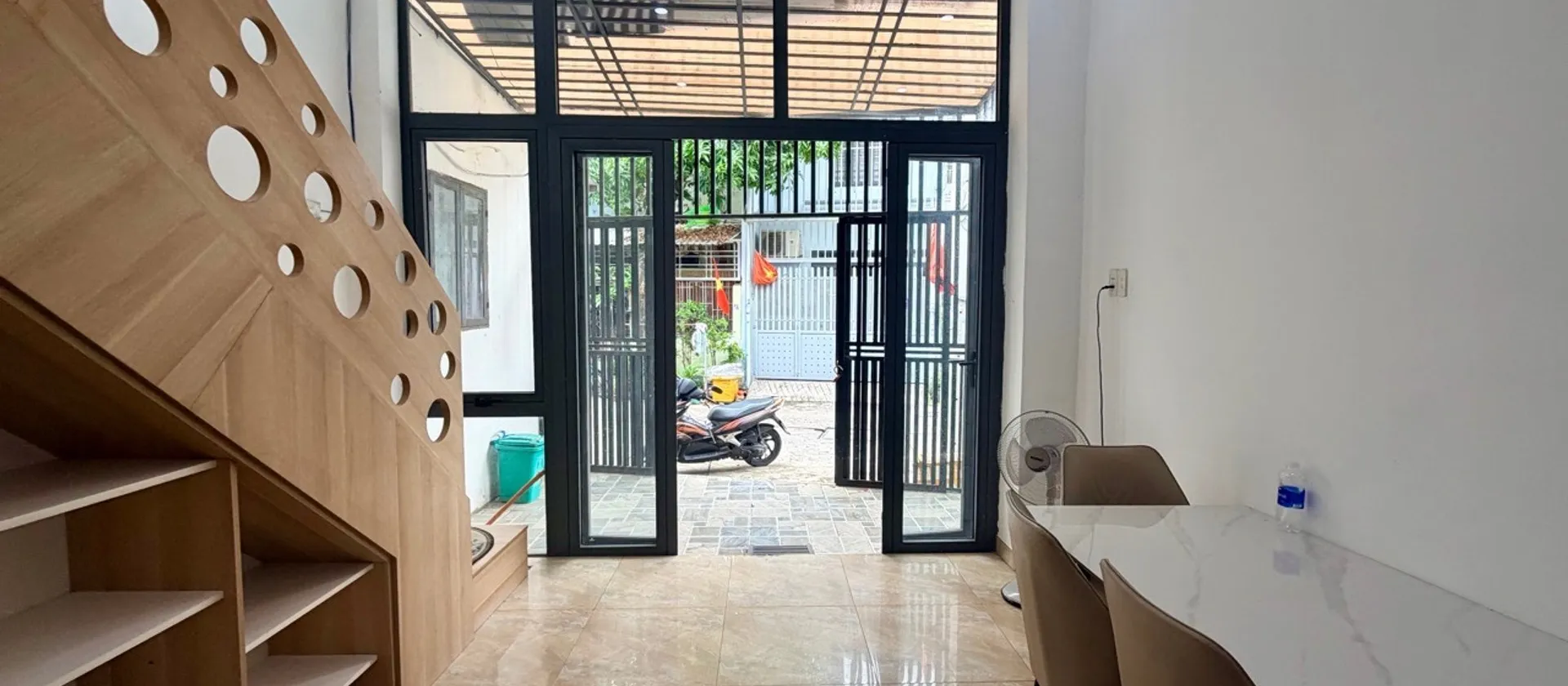 Bán nhà mặt phố 2 mặt tiền khu dân cư Bình Hưng Hòa A, Bình Tân, giá 8 tỷ... Bán nhà mặt phố tại Bình Hưng Hòa, Hồ Chí Minh 01