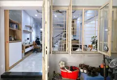 Giảm sâu- NHÀ BÁN QUANG TRUNG GẦN MẶT TIỀN 56m2 - 3PN 3WC - Chỉ còn nhỉnh 5 Tỷ... Bán nhà riêng tại Gò Vấp, Hồ Chí Minh 05