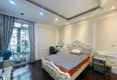 Bán nhà riêng 4 tầng Thái Hà - Đẹp ở ngay, ô tô đỗ cửa... Bán nhà riêng tại Đống Đa, Hà Nội 03