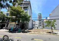 Bán đất mặt tiền, Đinh Thị Hoà, Đà Nẵng, diện tích 86.8m², pháp lý cơ sở... Bán đất tại An Hải, Đà Nẵng 04