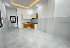 Bán nhà 60m2 gần Cầu Bông giáp Q1 - kinh doanh CHDV có thể xây thêm tầng.... Bán nhà mặt phố tại Gia Định, Hồ Chí Minh 15